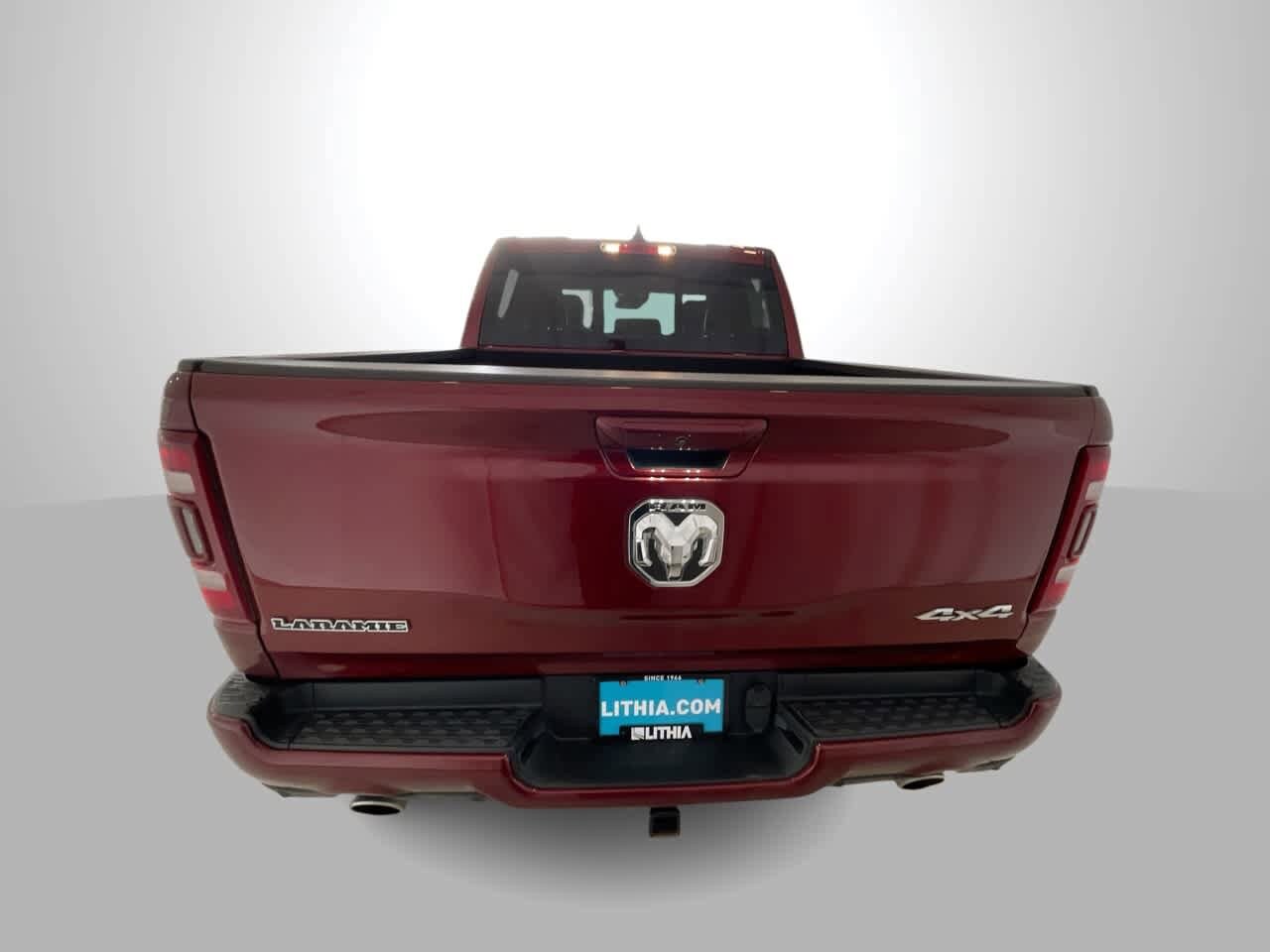 Thumbnail: 2023 RAM 1500 - 7