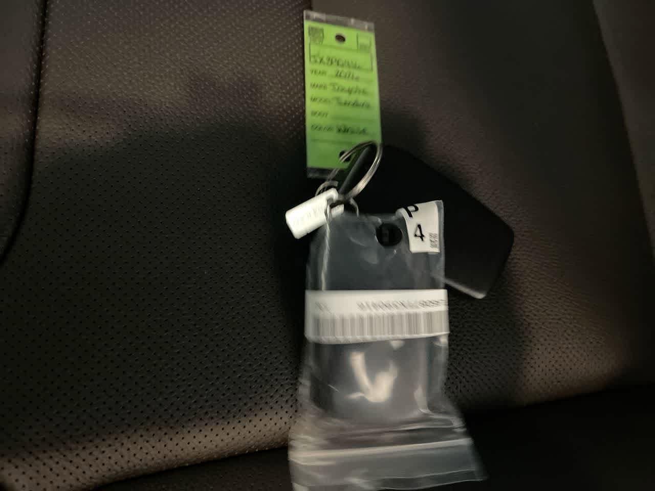 Thumbnail: 2026 Toyota Tundra - 26