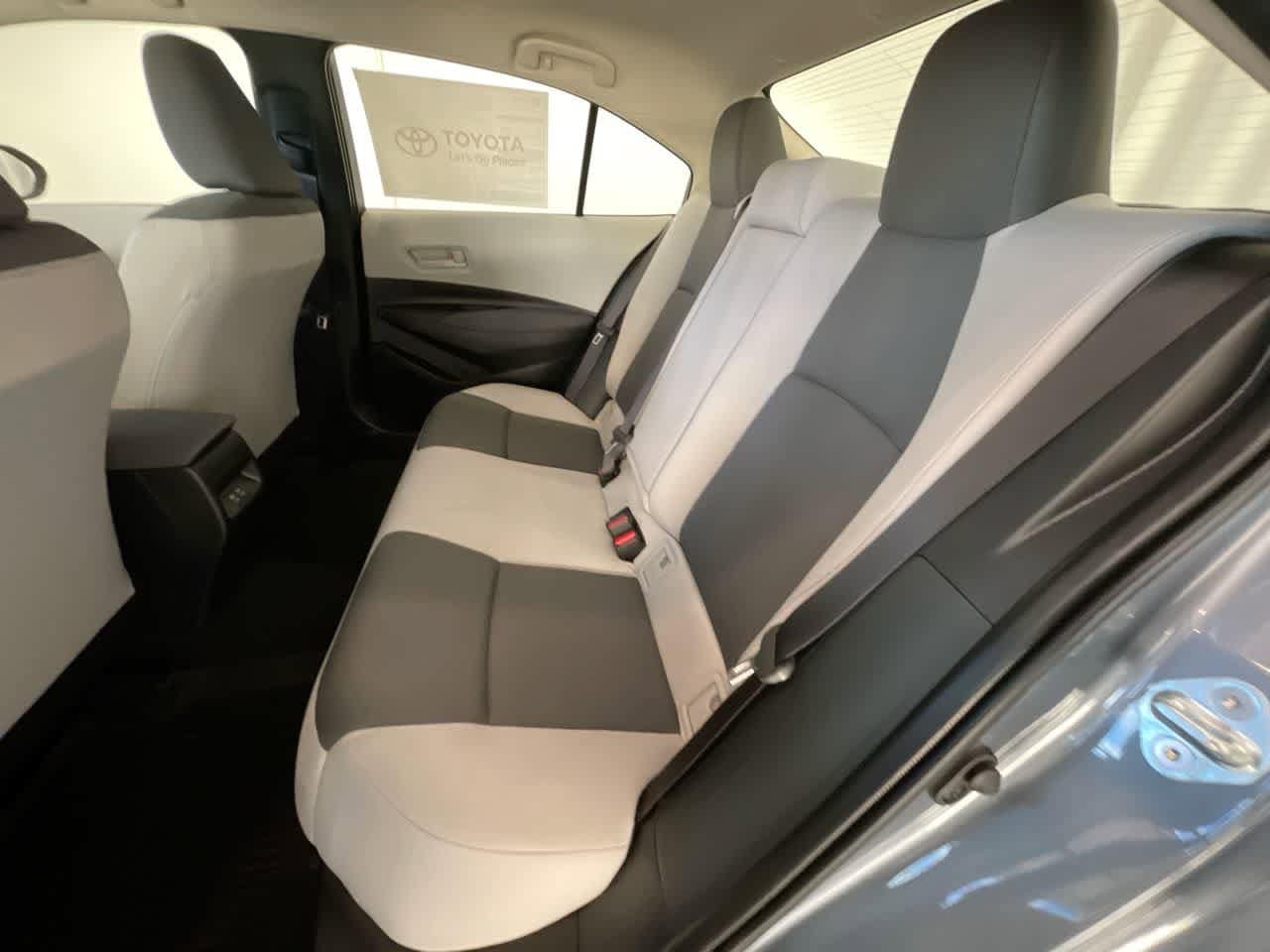 Thumbnail: 2026 Toyota Corolla - 22