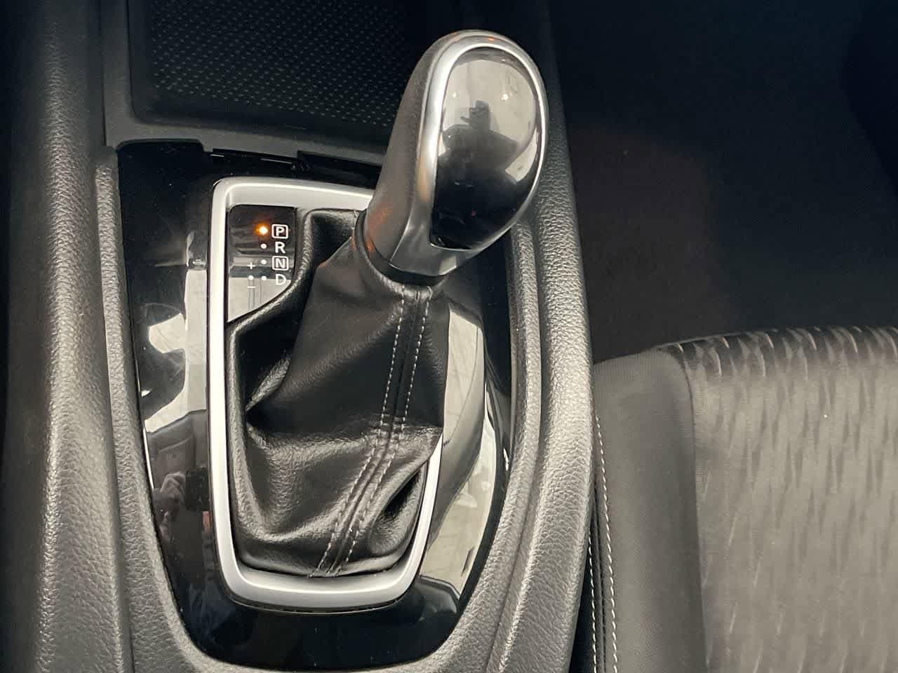 Thumbnail: 2019 Nissan Rogue - 19