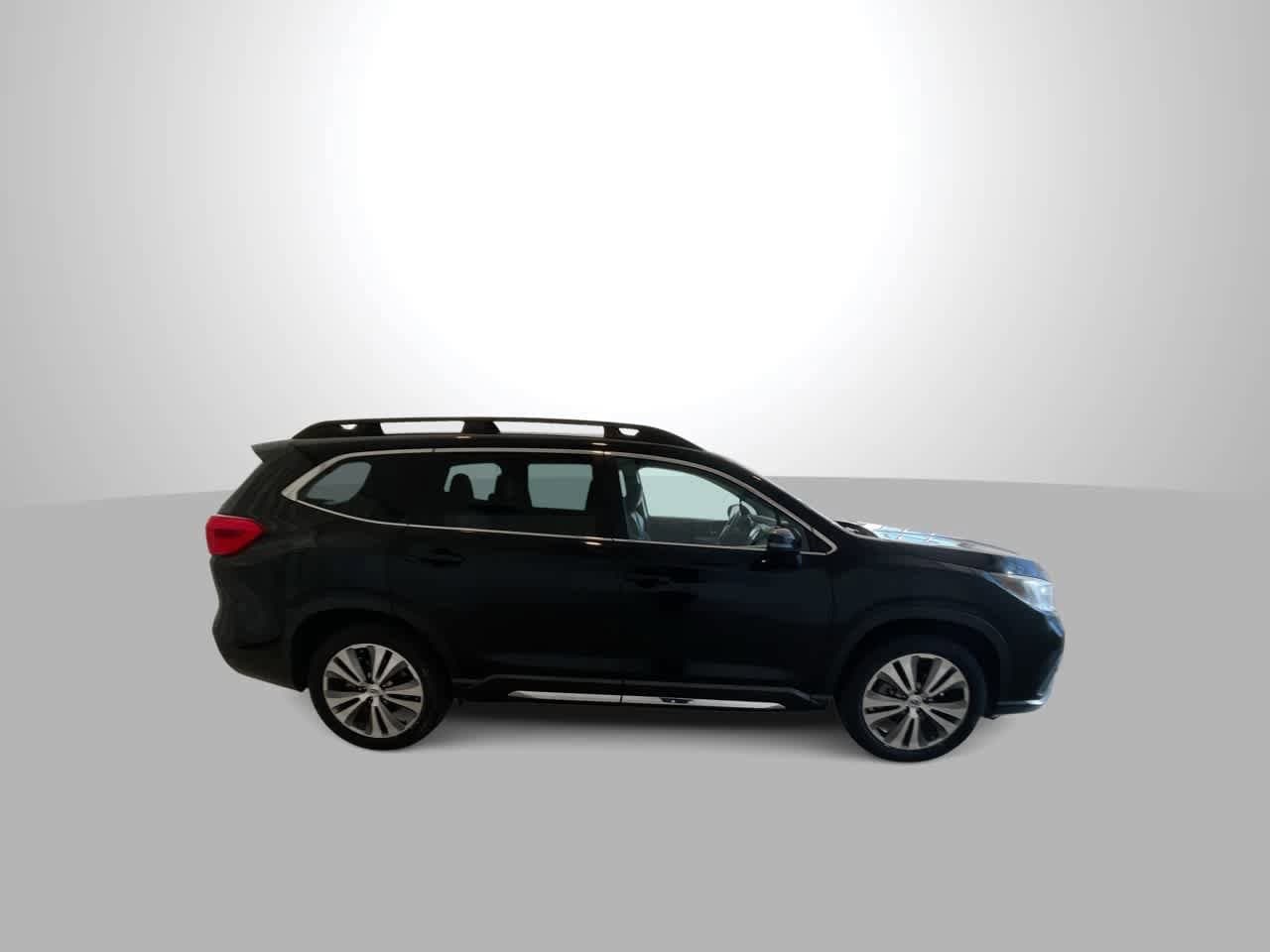 Thumbnail: 2020 Subaru Ascent - 9