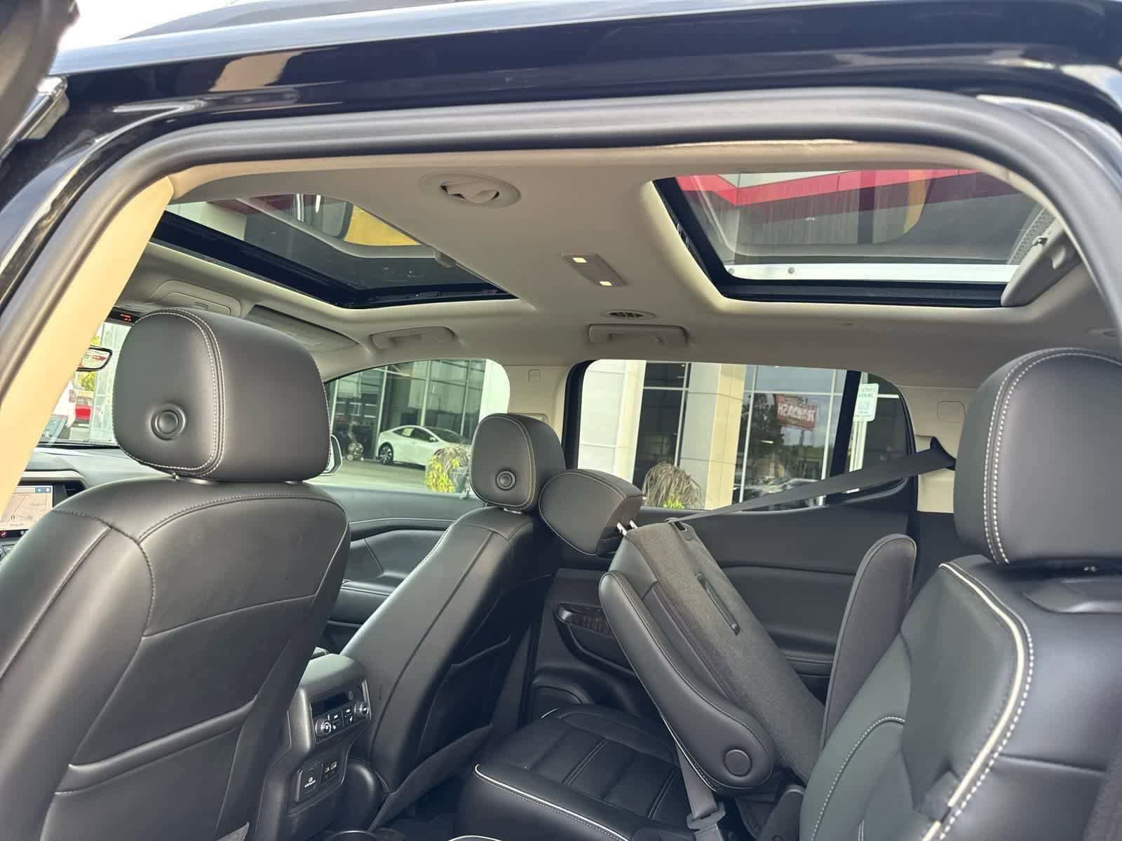 Thumbnail: 2021 GMC Acadia - 39