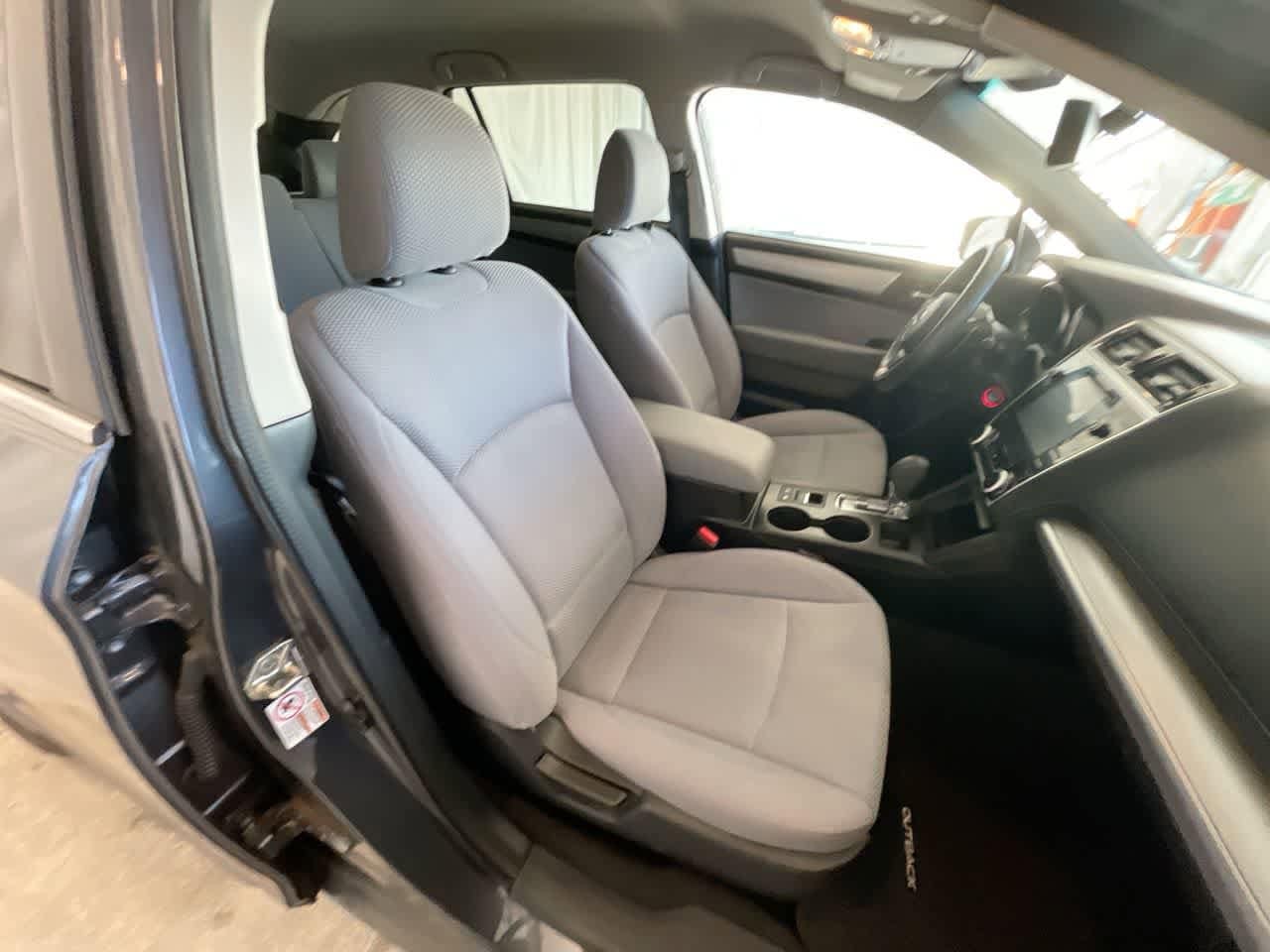 Thumbnail: 2019 Subaru Outback - 24