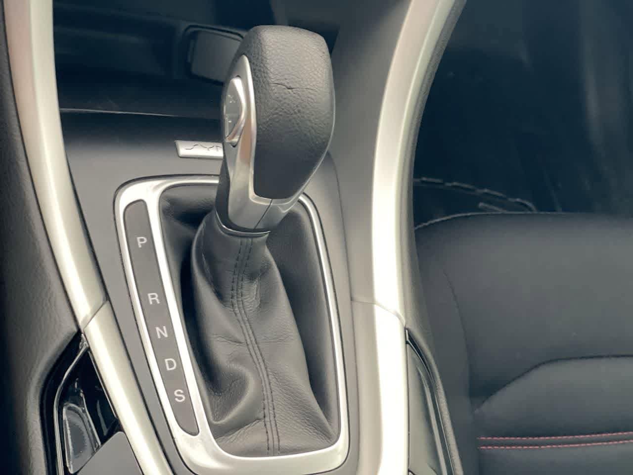 Thumbnail: 2016 Ford Fusion - 20