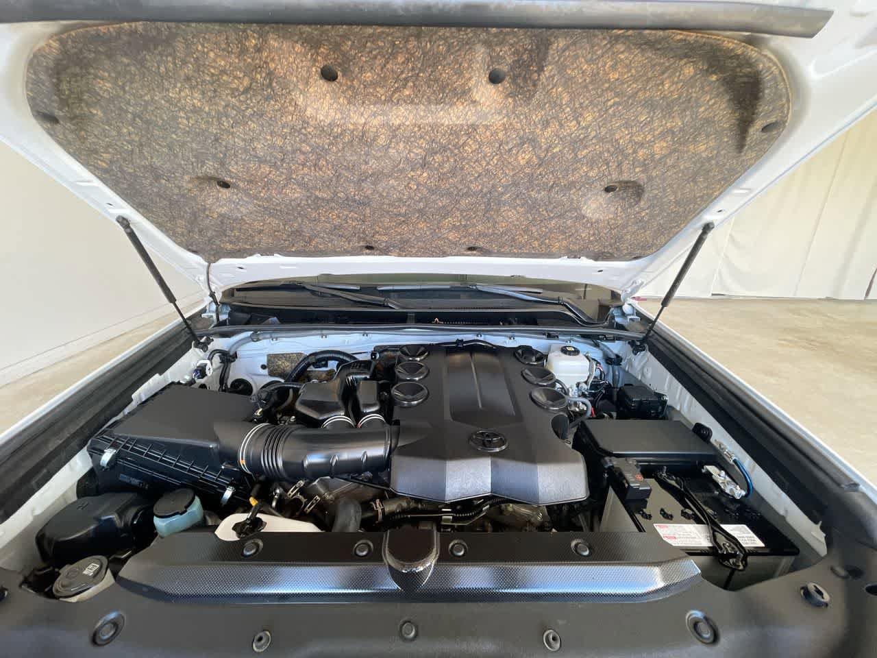 Thumbnail: 2024 Toyota 4Runner - 26