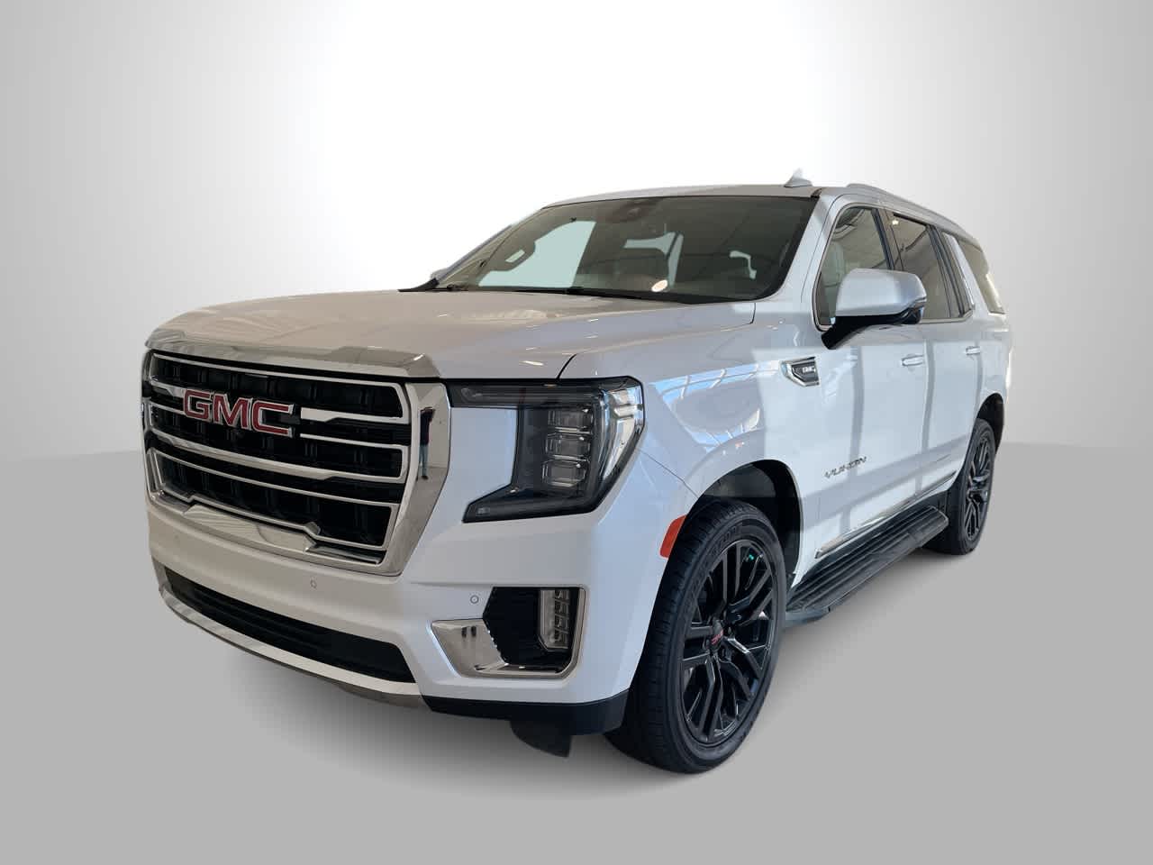 2023 GMC Yukon