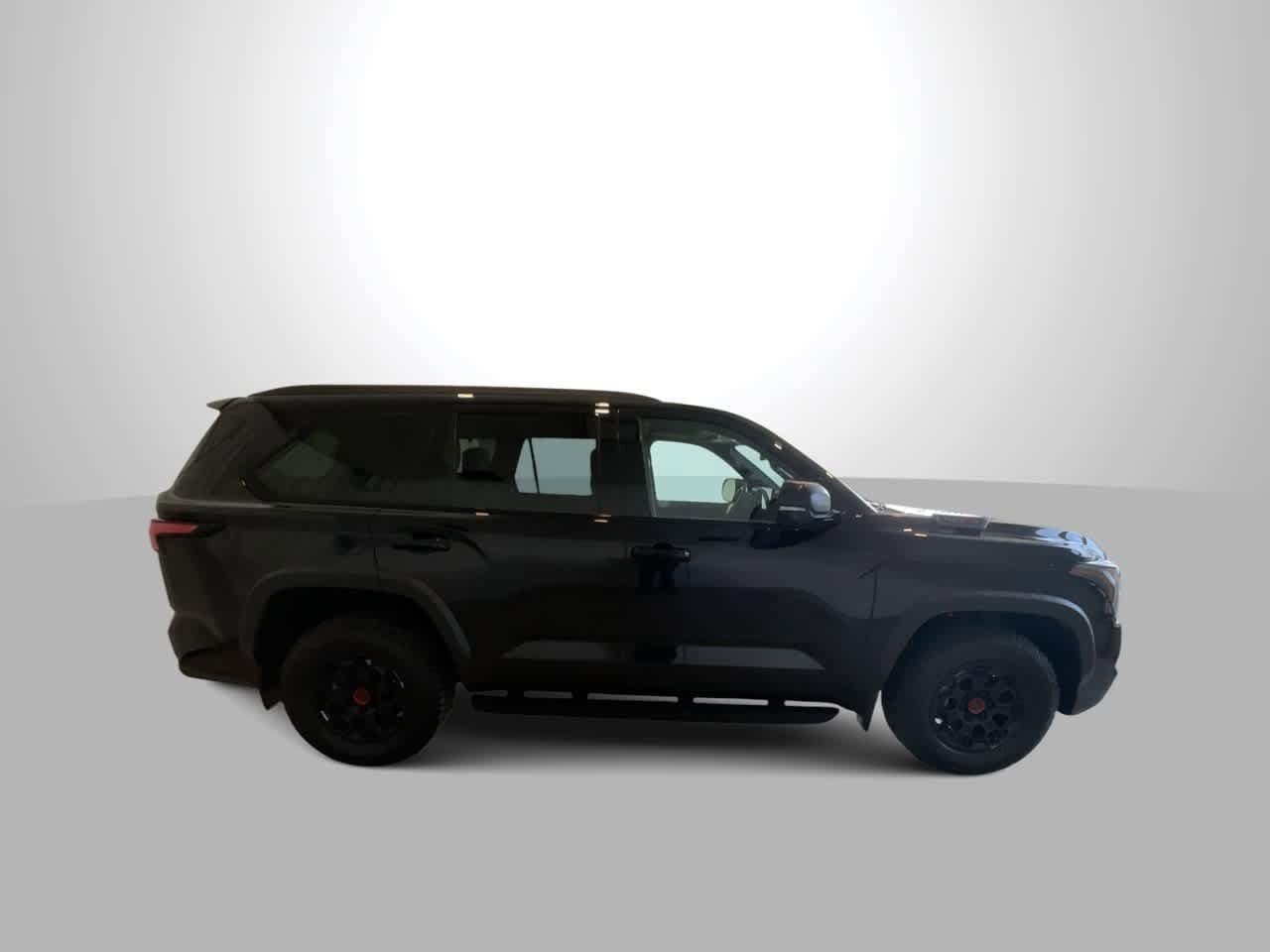 Thumbnail: 2025 Toyota Sequoia - 9