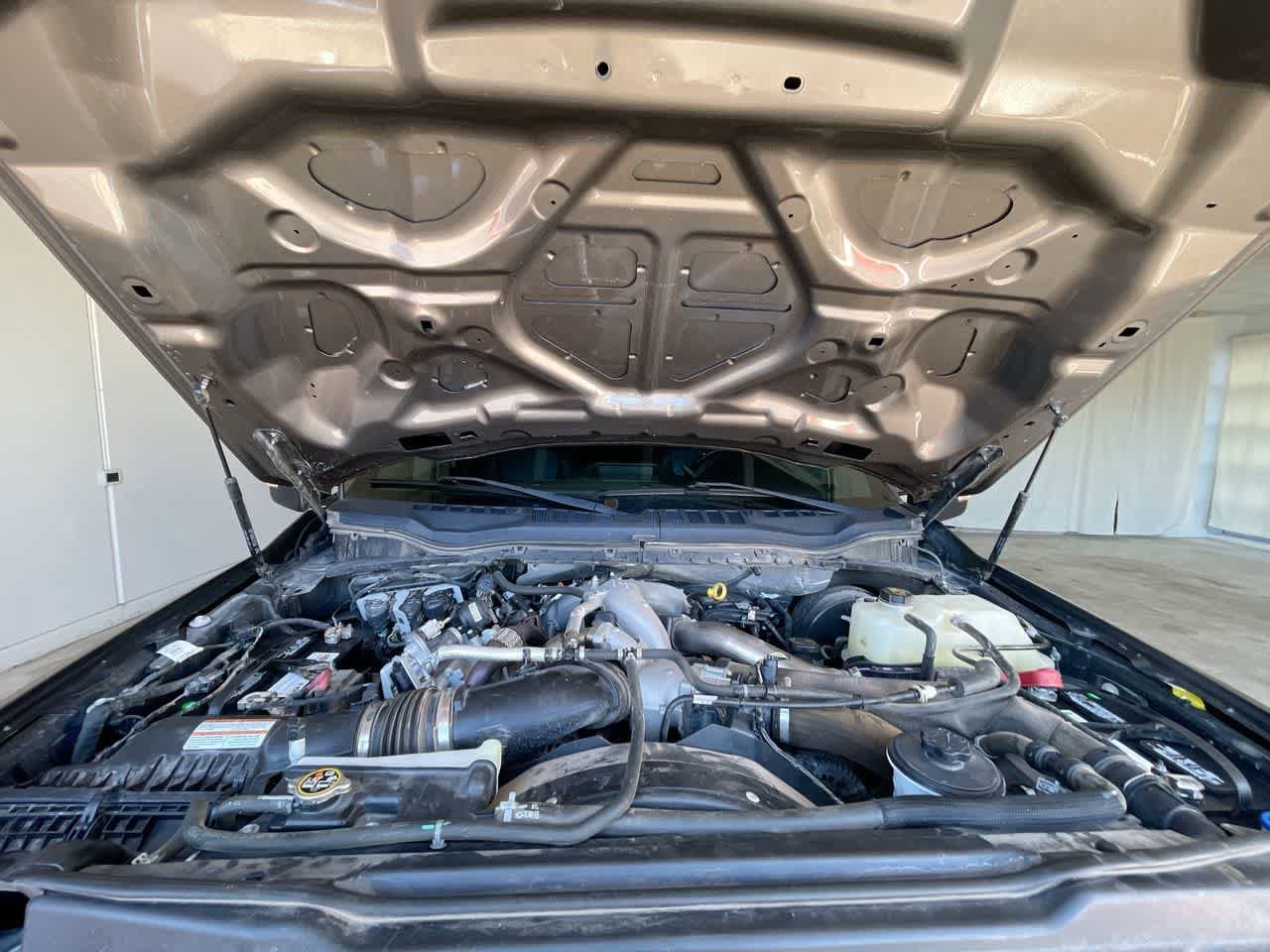 Thumbnail: 2022 Ford Econoline - 25