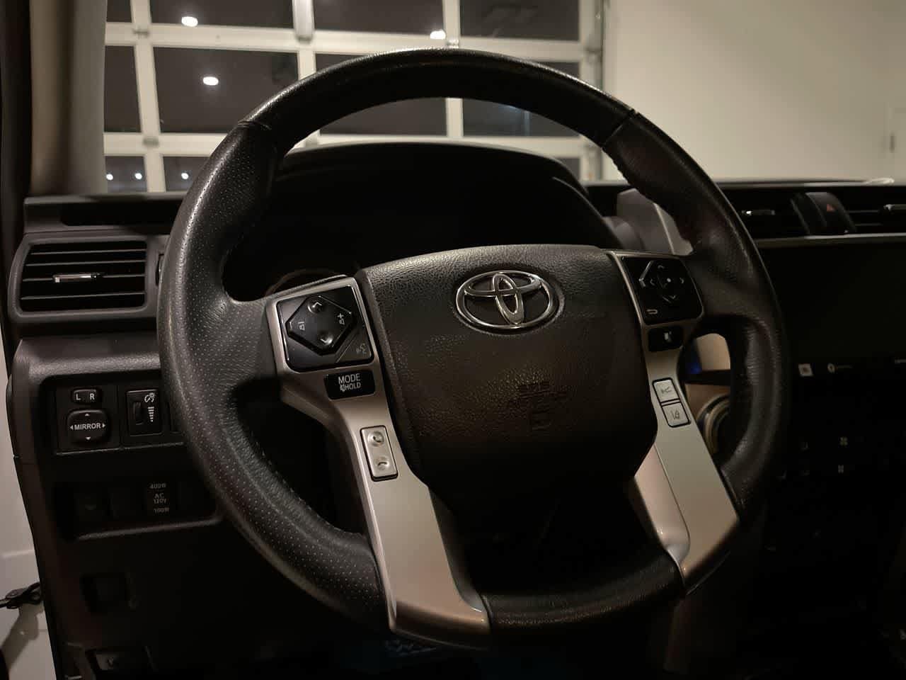 Thumbnail: 2021 Toyota 4Runner - 14