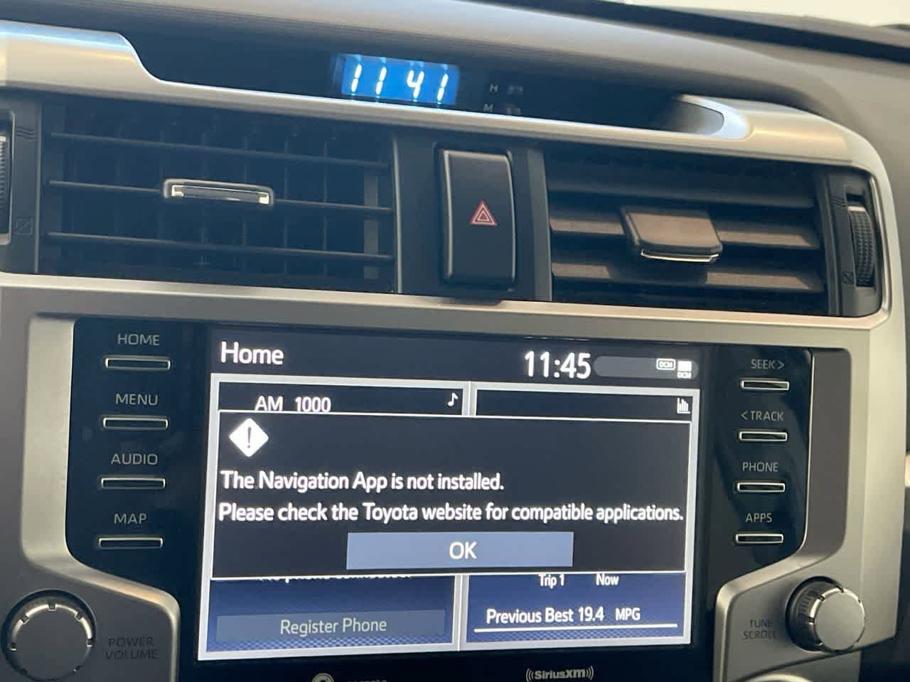 Thumbnail: 2024 Toyota 4Runner - 18