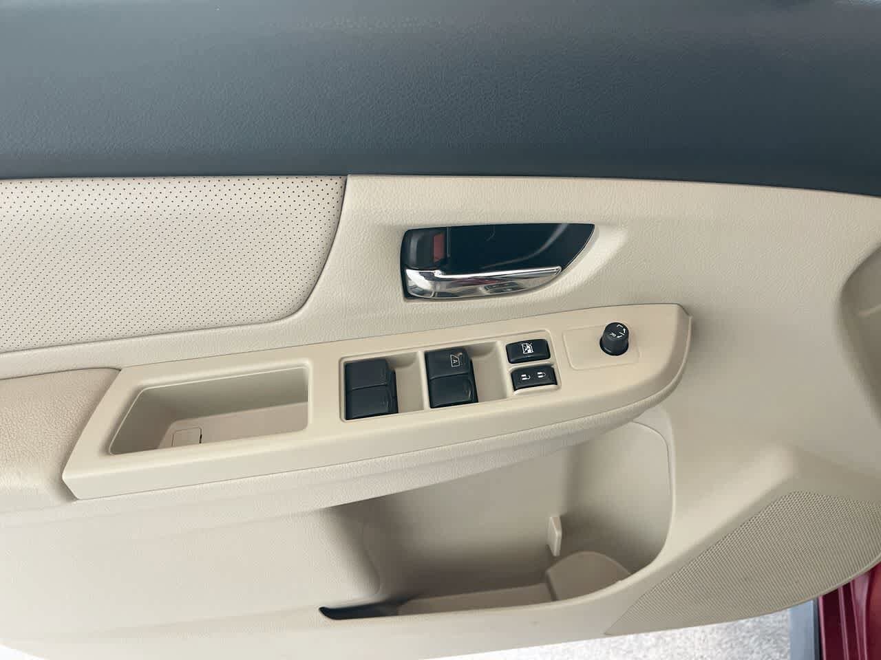 Thumbnail: 2013 Subaru XV Crosstrek - 13