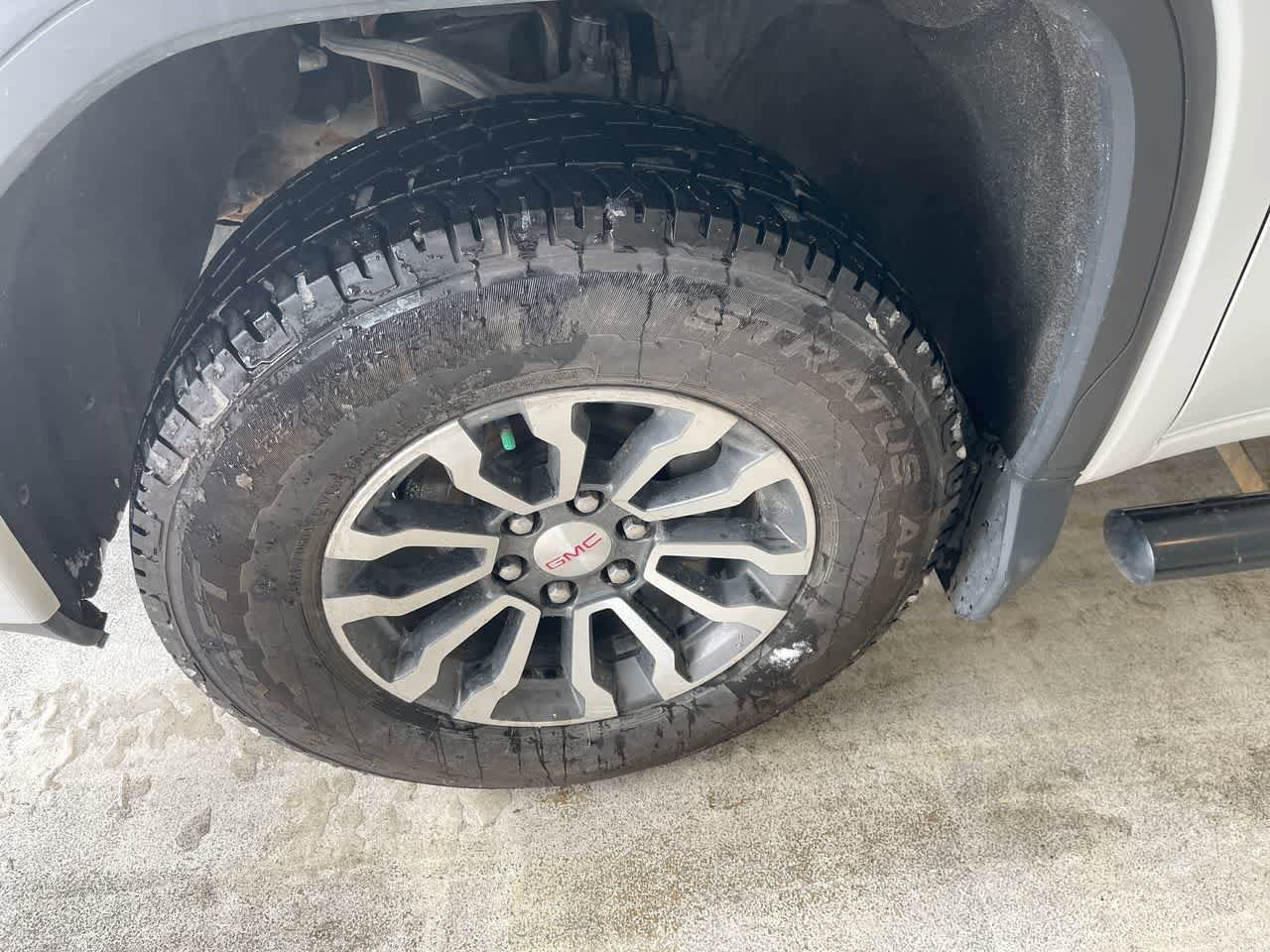 Thumbnail: 2019 GMC Sierra 1500 - 10