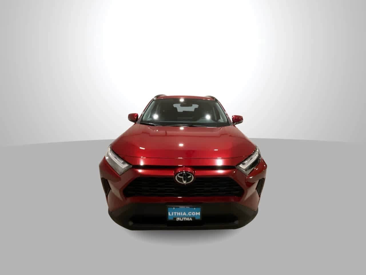 Thumbnail: 2025 Toyota RAV4 - 3