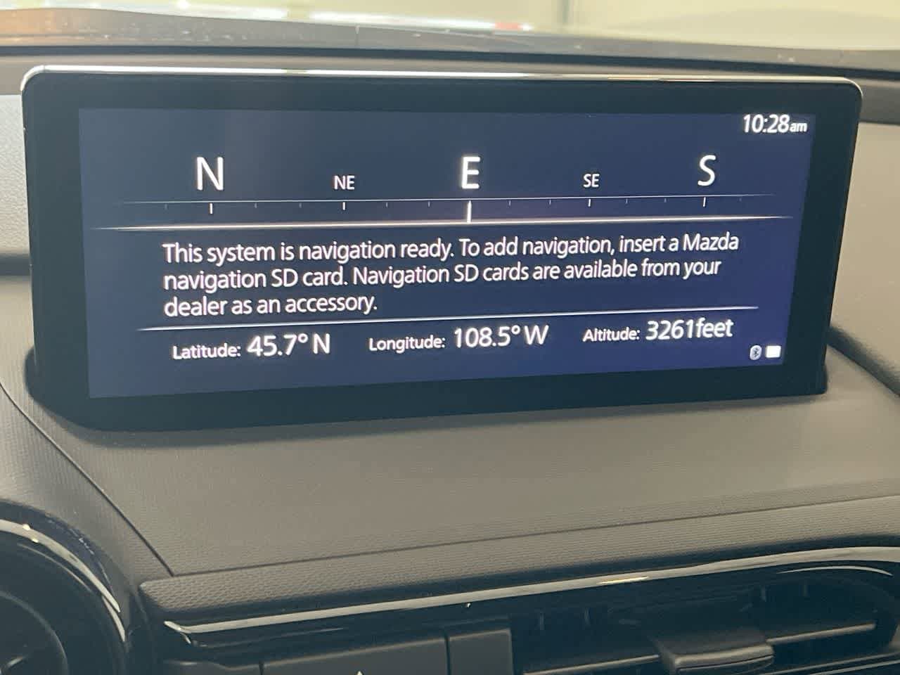 Thumbnail: 2025 Mazda MX-5 Miata - 18