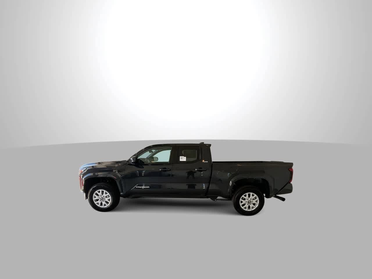 Thumbnail: 2026 Toyota Tacoma - 5