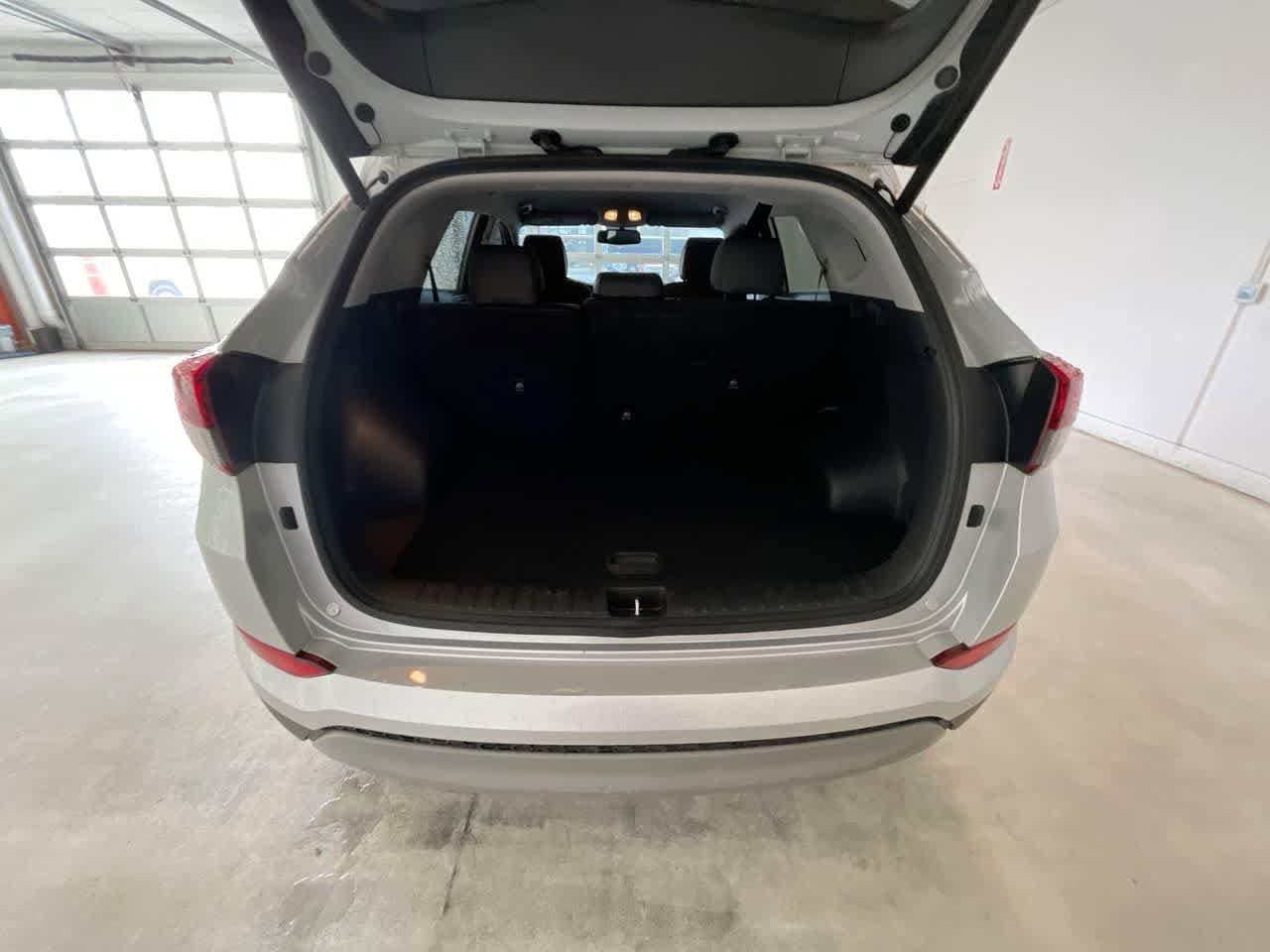 Thumbnail: 2018 Hyundai Tucson - 23