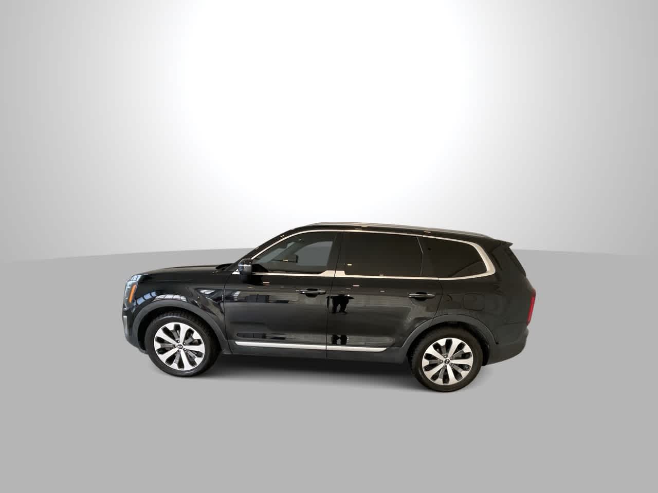Thumbnail: 2020 Kia Telluride - 5