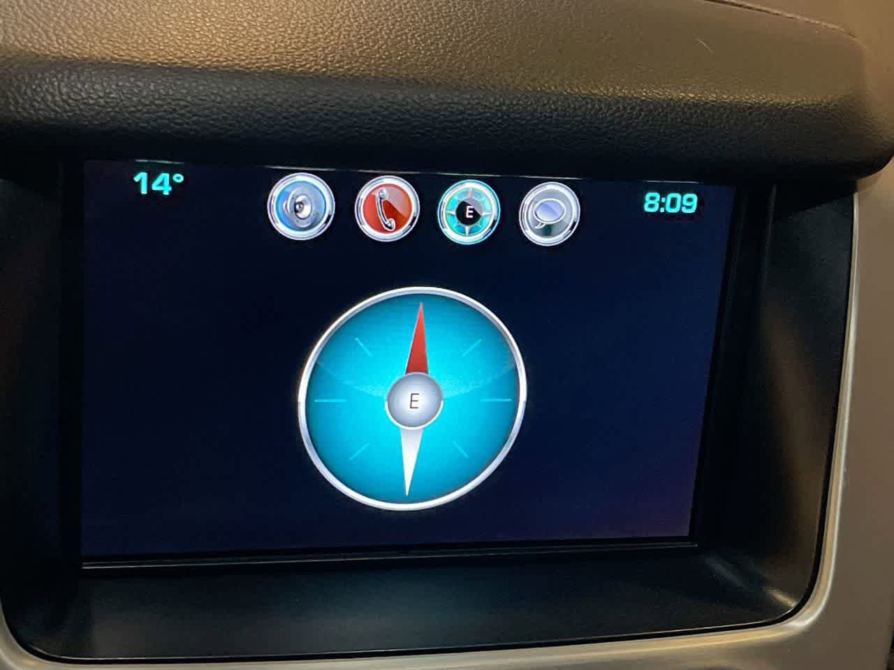 Thumbnail: 2017 GMC Yukon - 18