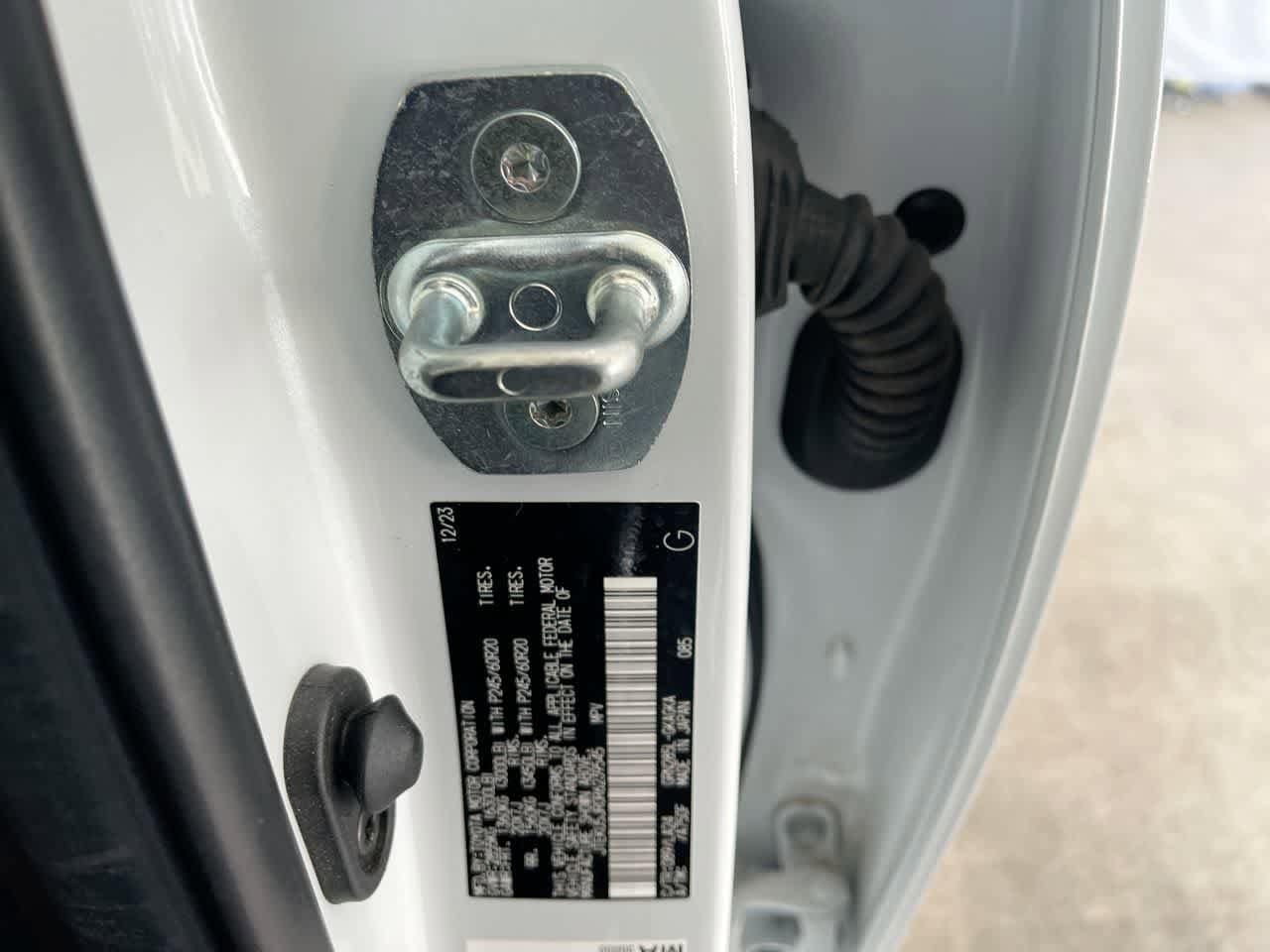 Thumbnail: 2024 Toyota 4Runner - 28