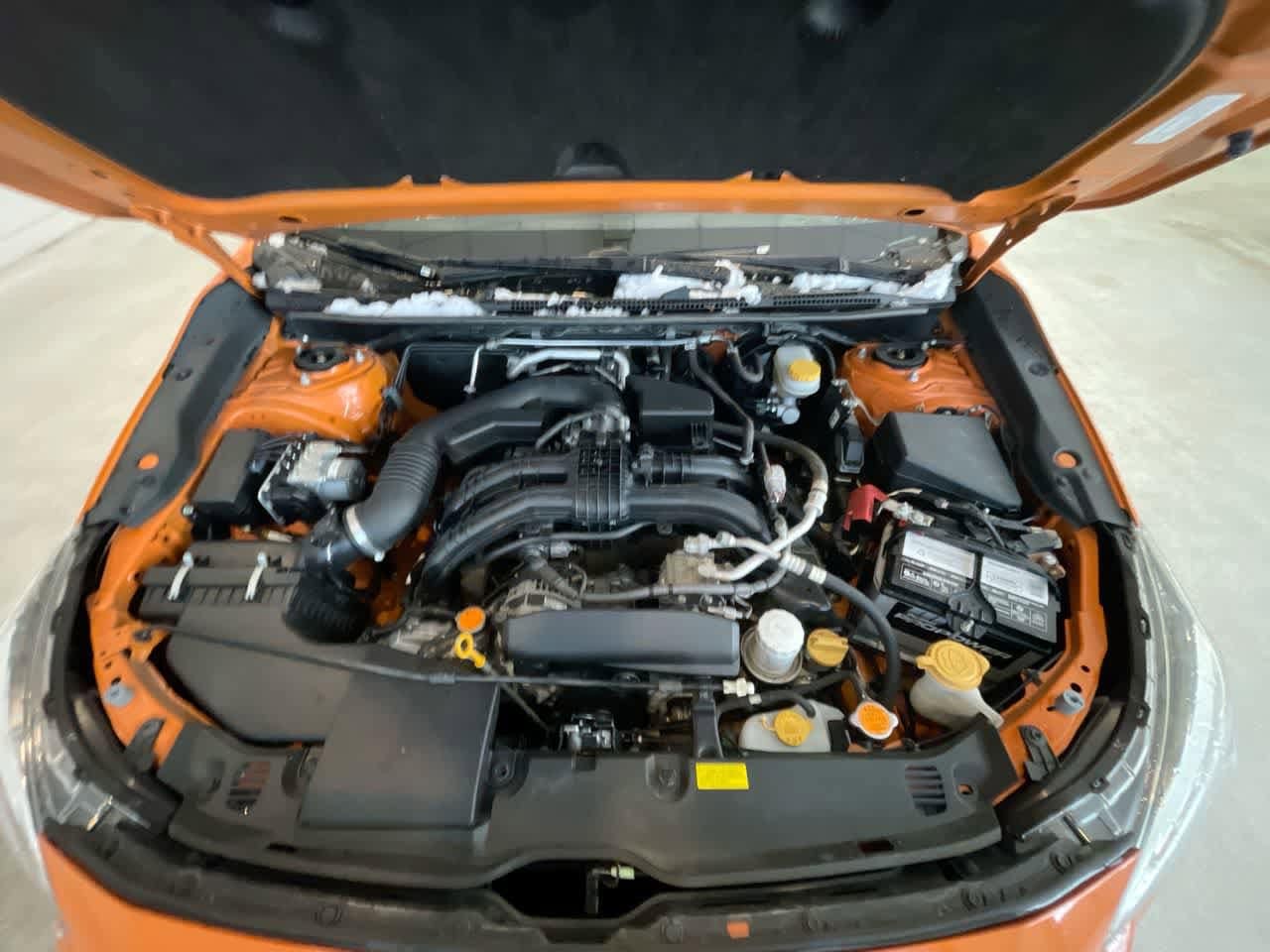 Thumbnail: 2018 Subaru Crosstrek - 25