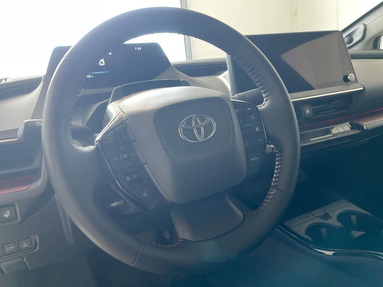 Thumbnail: 2026 Toyota Prius - 14