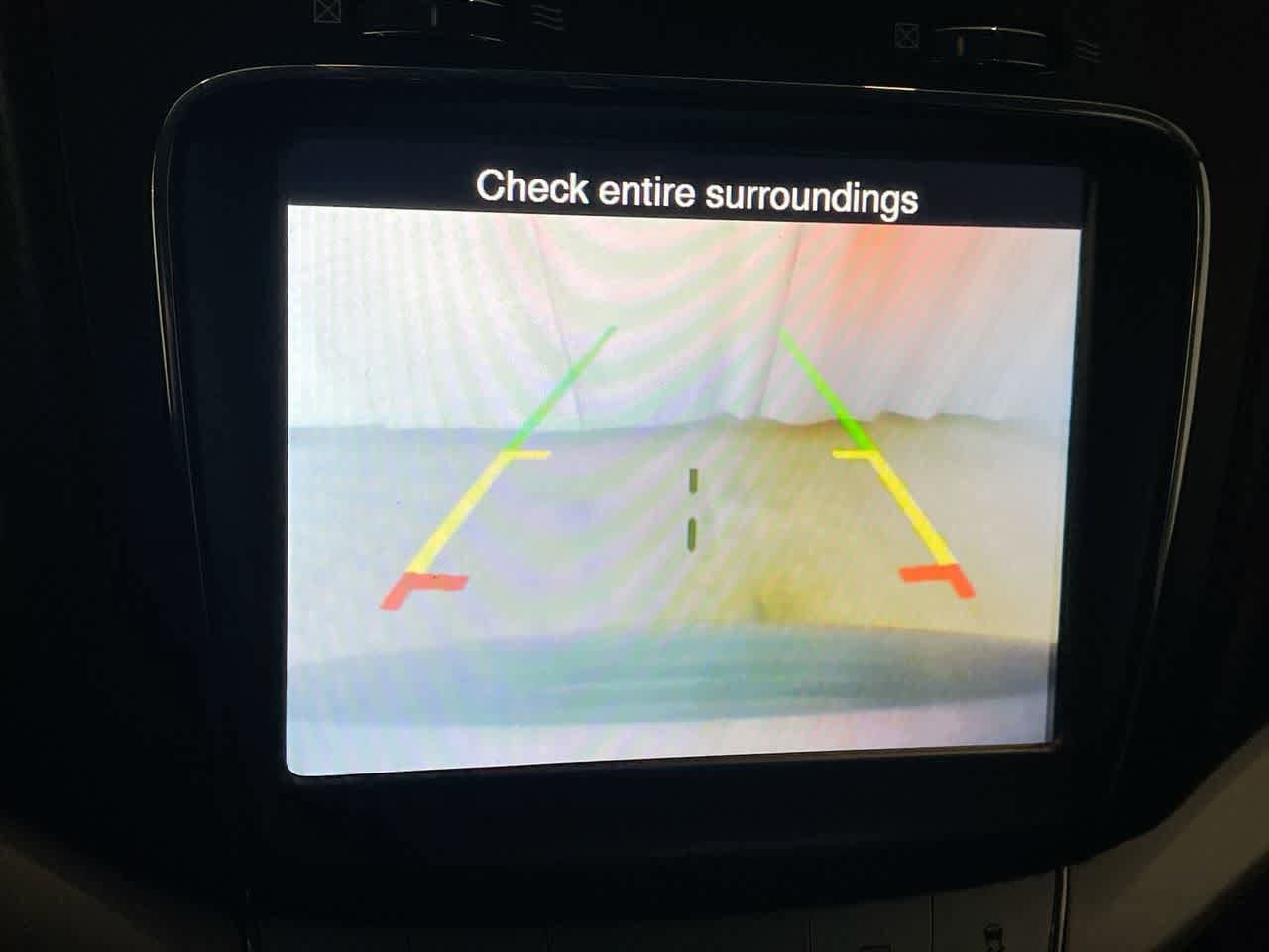 Thumbnail: 2019 Dodge Journey - 17