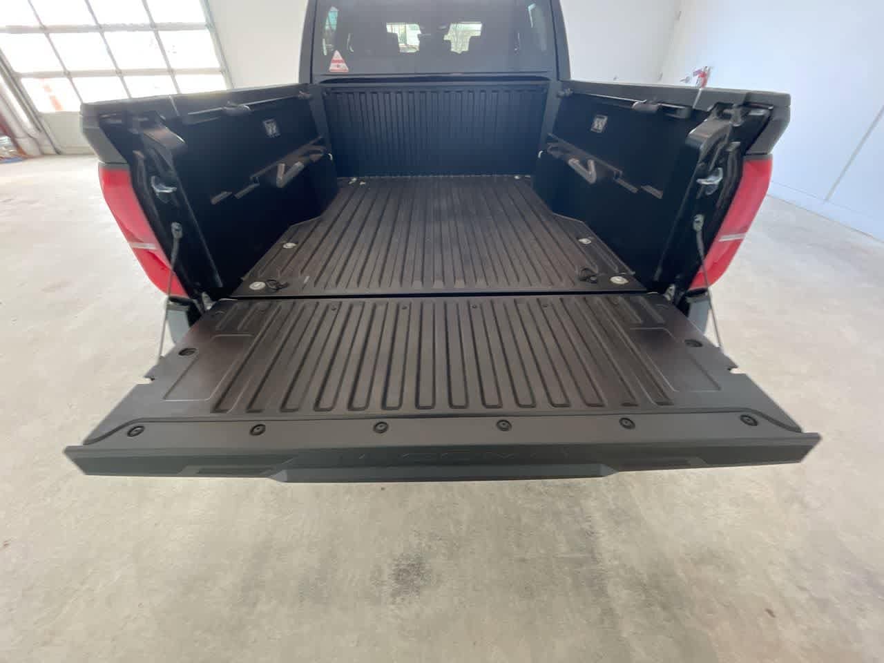 Thumbnail: 2026 Toyota Tacoma - 23