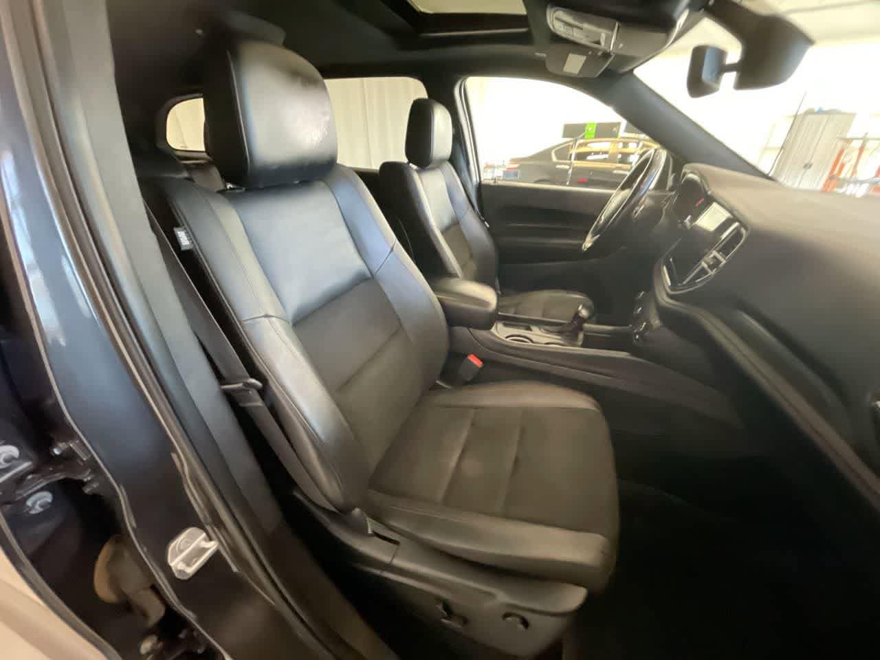 Thumbnail: 2021 Dodge Durango - 26