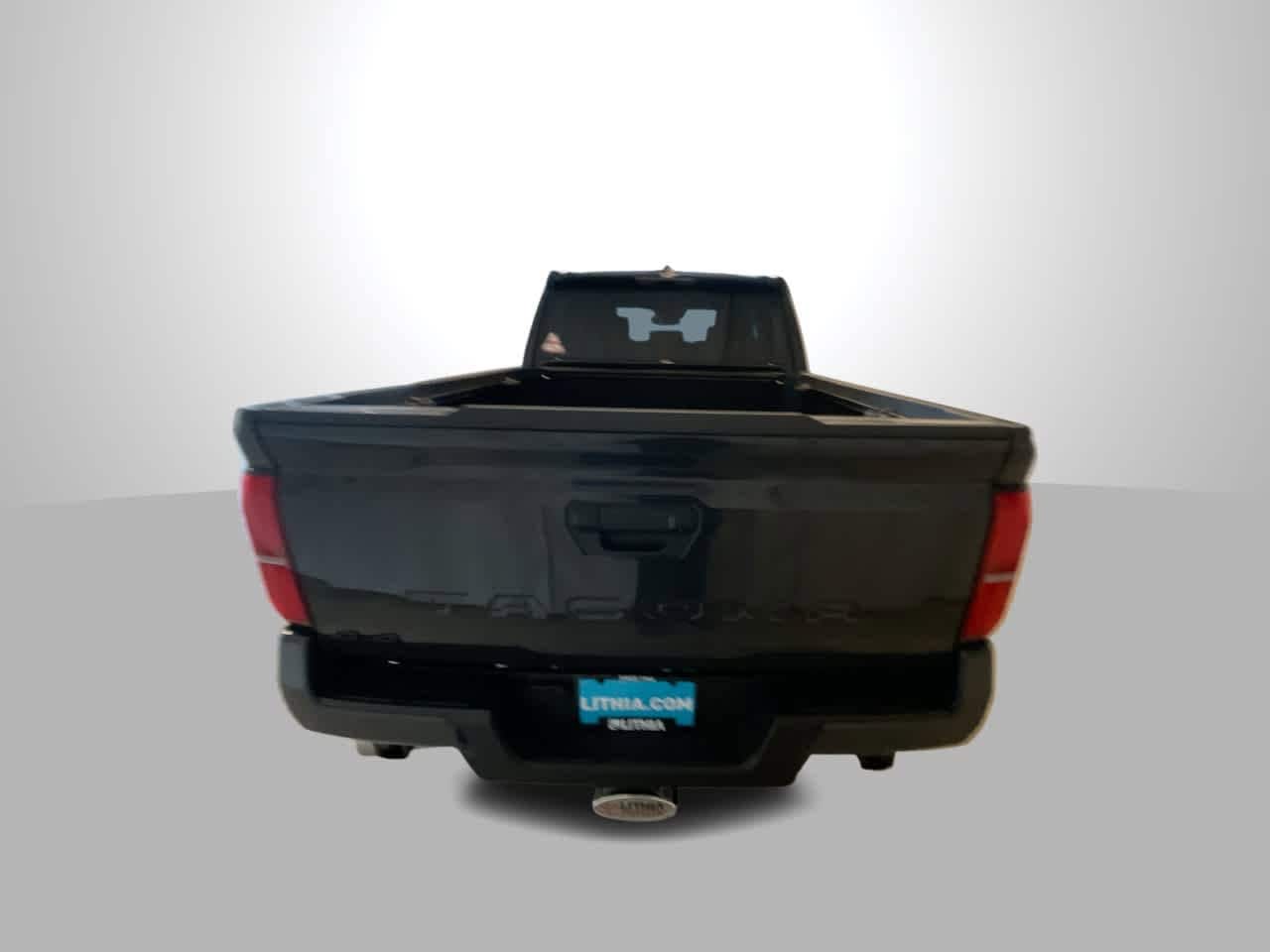 Thumbnail: 2026 Toyota Tacoma - 7