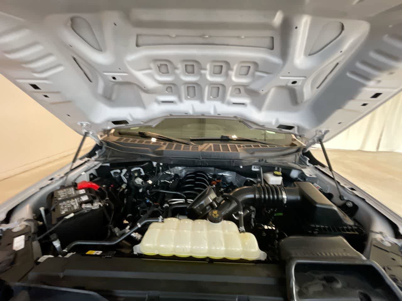 Thumbnail: 2024 Ford F-150 - 25