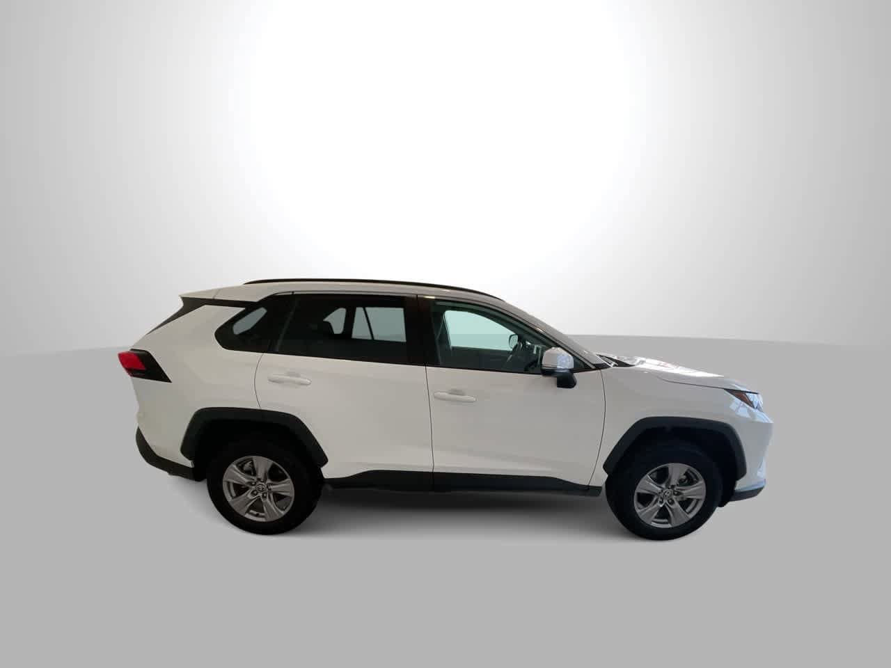 Thumbnail: 2025 Toyota RAV4 - 9