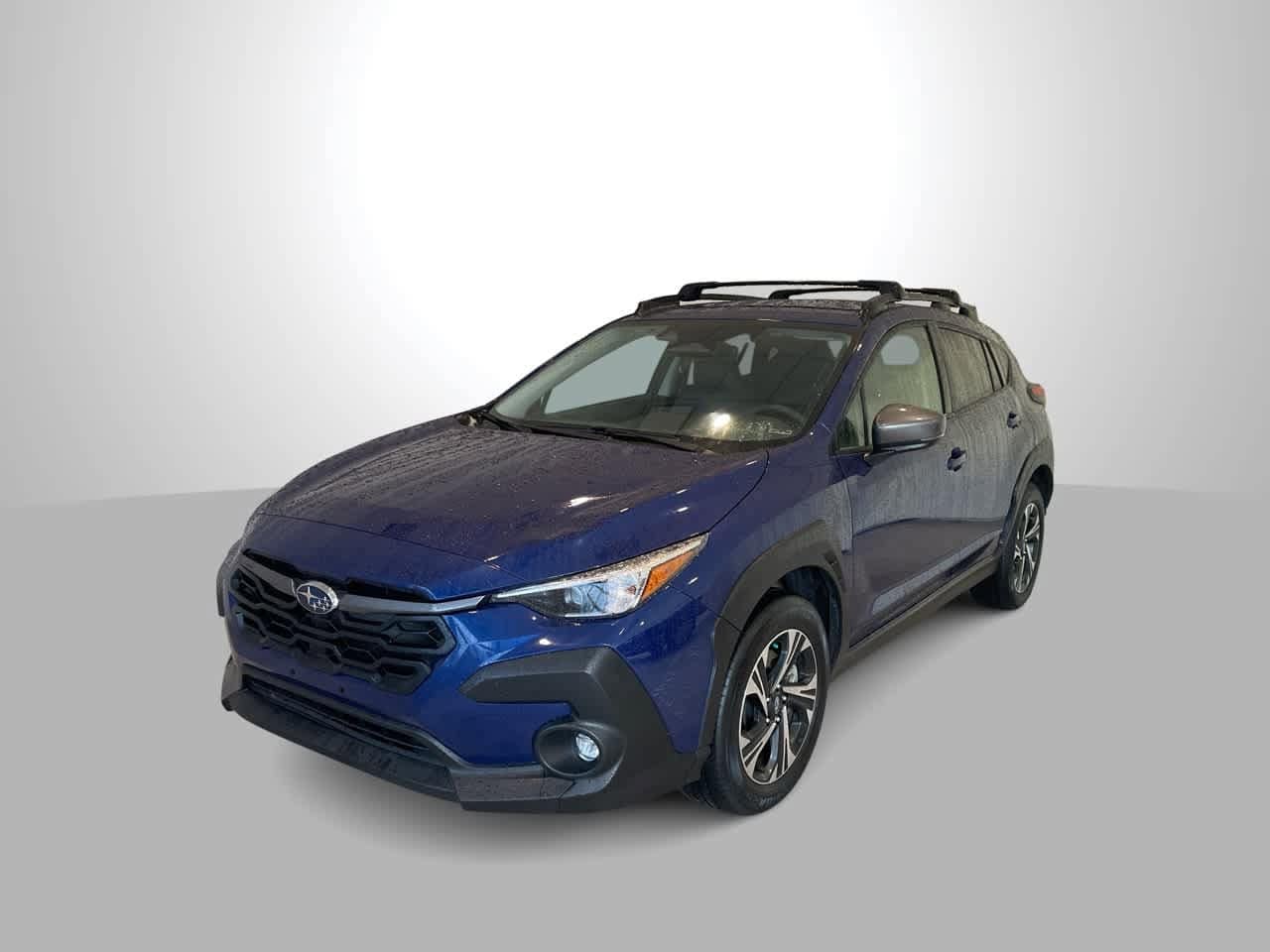 Thumbnail: 2024 Subaru Crosstrek - 1