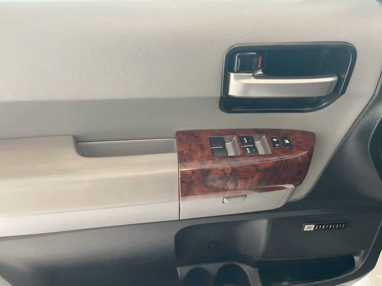 Thumbnail: 2008 Toyota Sequoia - 13