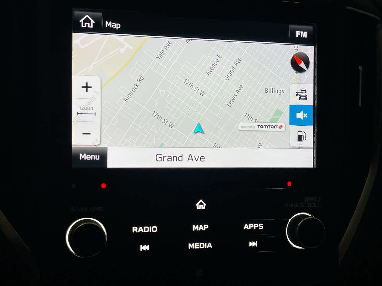 Thumbnail: 2018 Subaru Crosstrek - 18