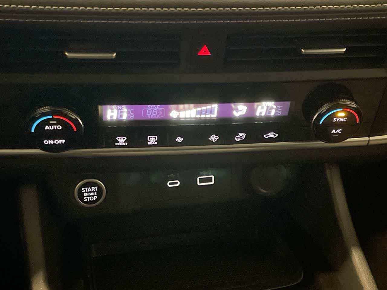 Thumbnail: 2023 Nissan Rogue - 19