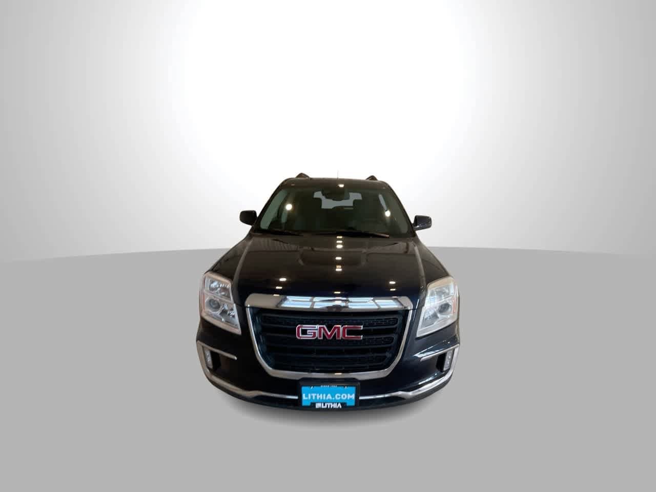 Thumbnail: 2017 GMC Terrain - 3