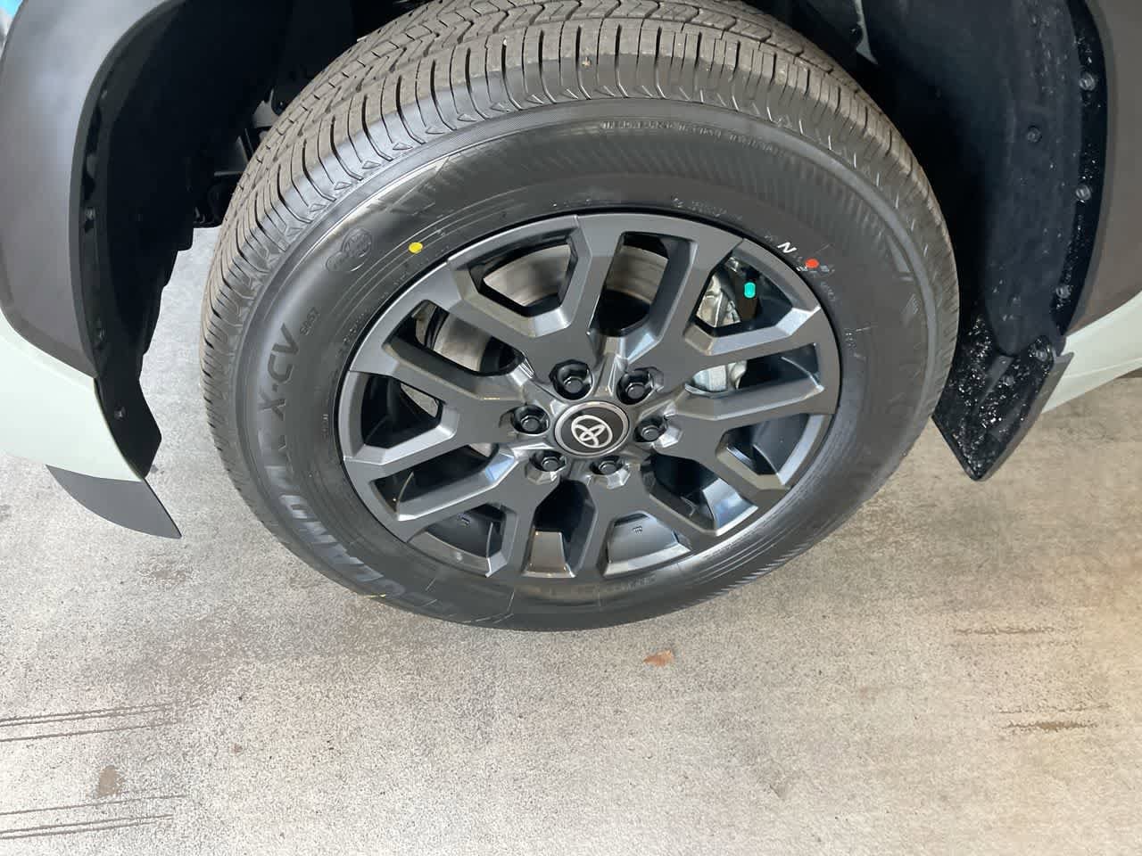 Thumbnail: 2026 Toyota Sequoia - 10