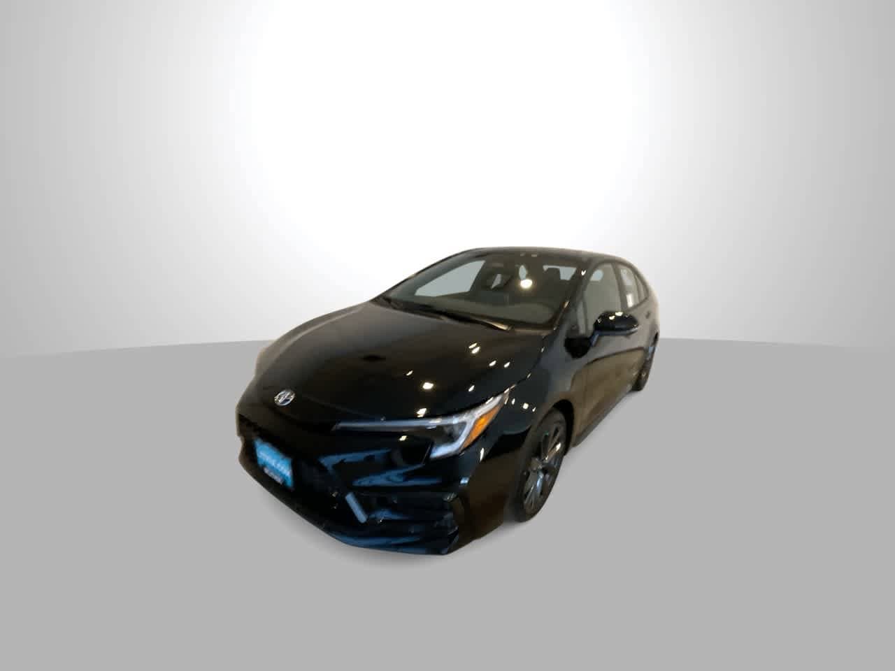 Thumbnail: 2026 Toyota Corolla - 4