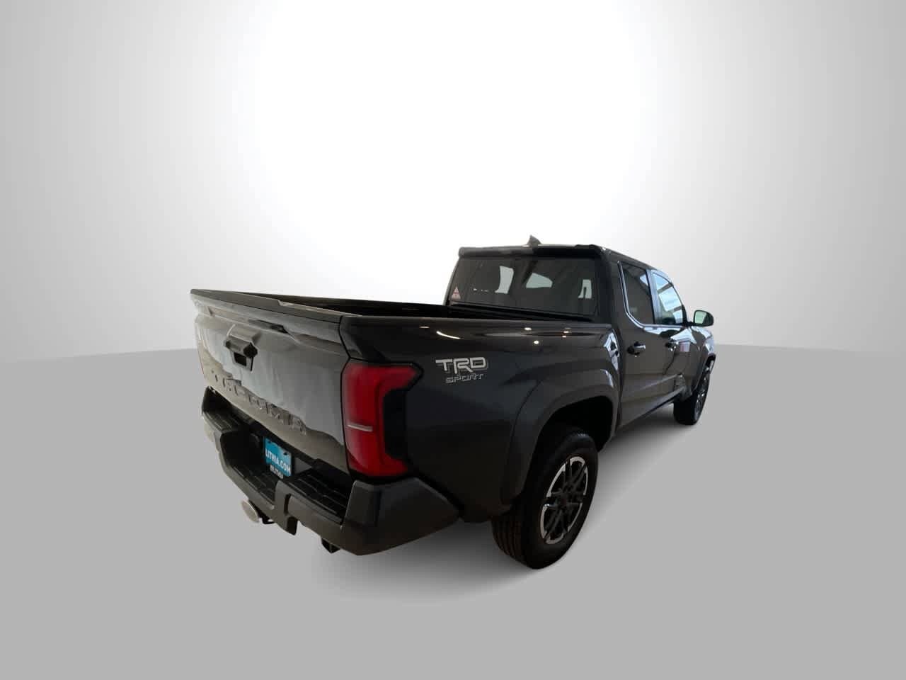 Thumbnail: 2026 Toyota Tacoma - 8