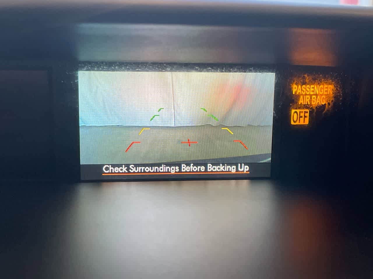 Thumbnail: 2014 Subaru Forester - 17