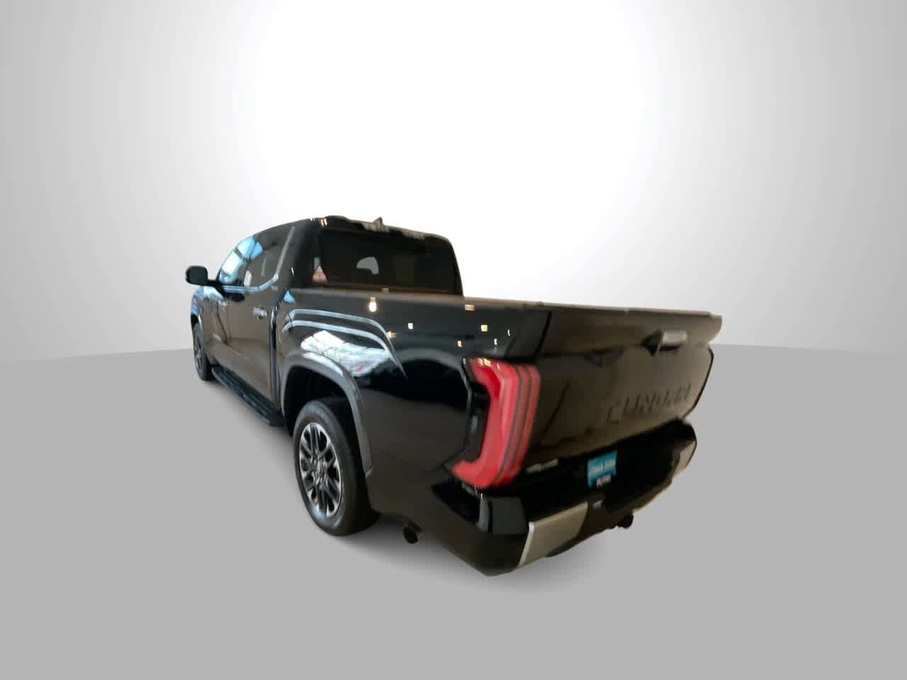 Thumbnail: 2026 Toyota Tundra - 6