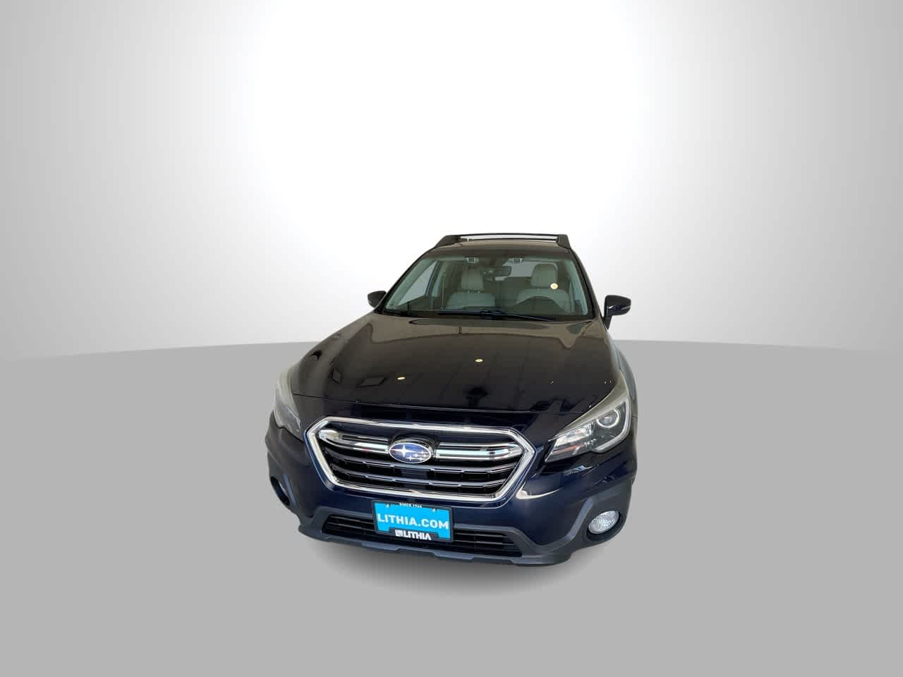 Thumbnail: 2018 Subaru Outback - 3