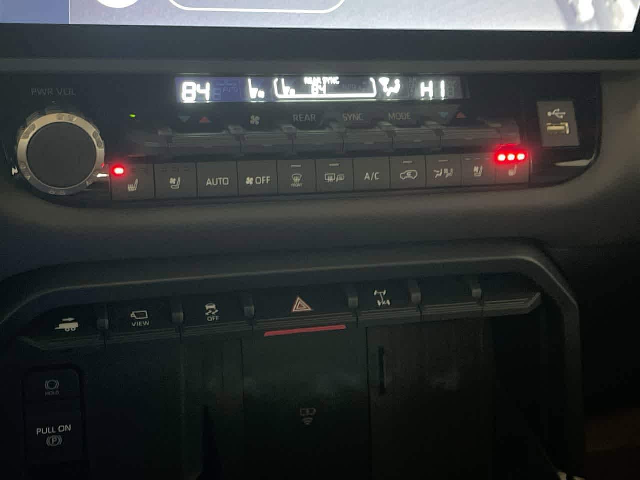 Thumbnail: 2025 Toyota Sequoia - 19