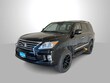  LEXUS LX 570