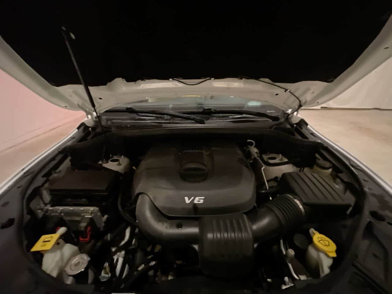 Thumbnail: 2015 Dodge Durango - 27