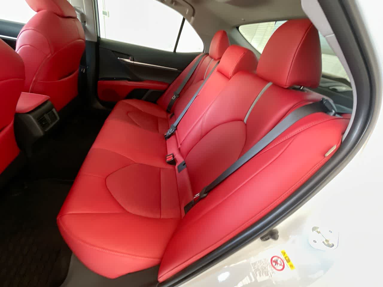 Thumbnail: 2018 Toyota Camry - 23