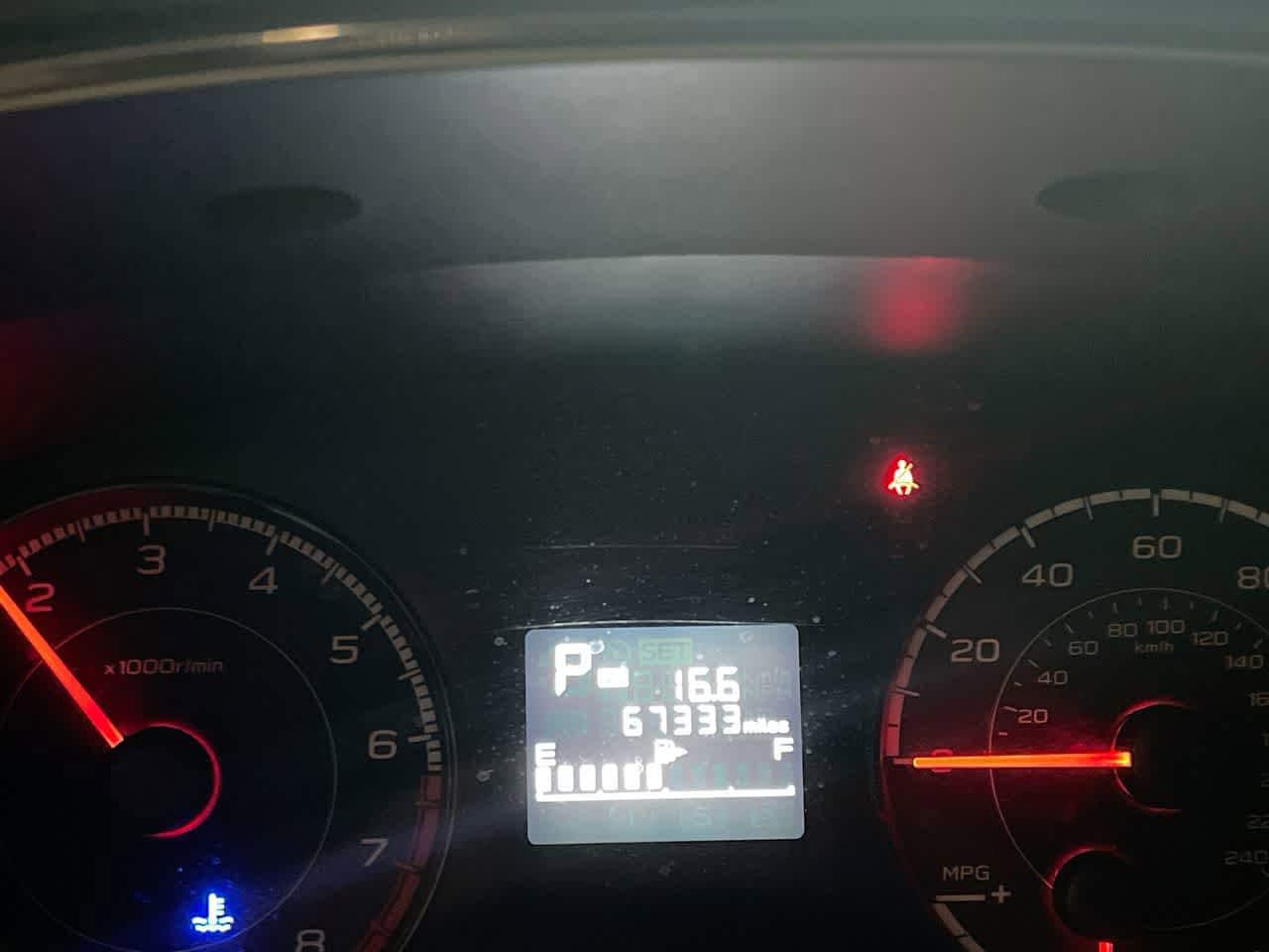 Thumbnail: 2019 Subaru Crosstrek - 15