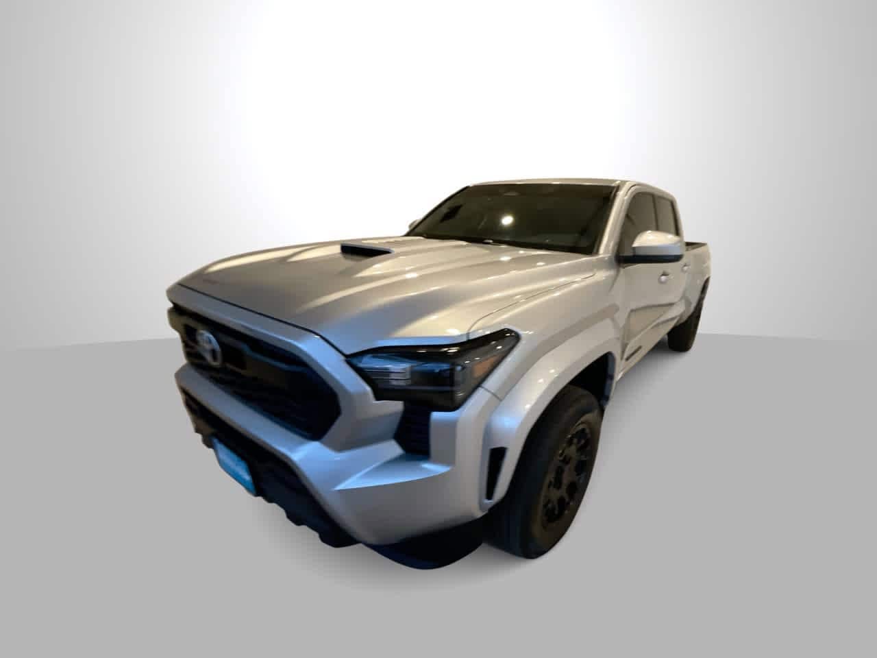 Thumbnail: 2024 Toyota Tacoma - 4