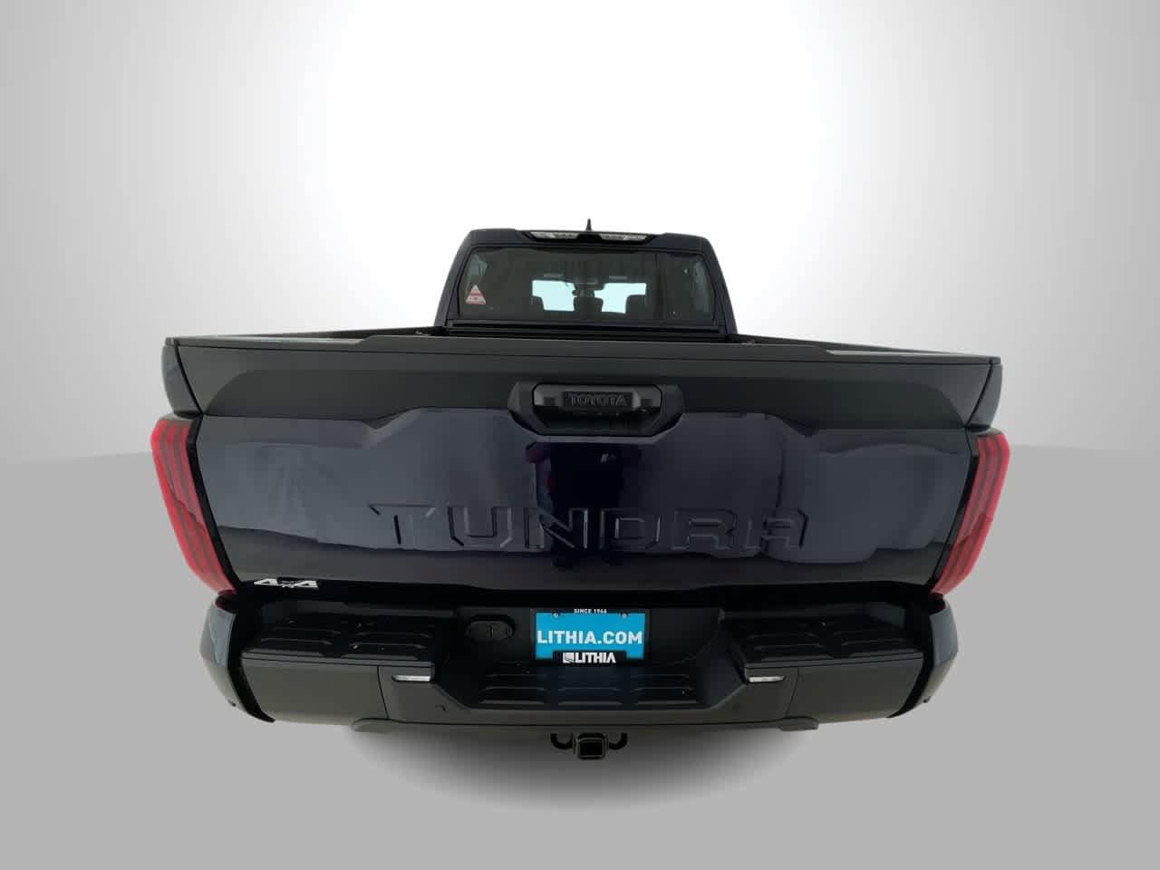 Thumbnail: 2026 Toyota Tundra - 7