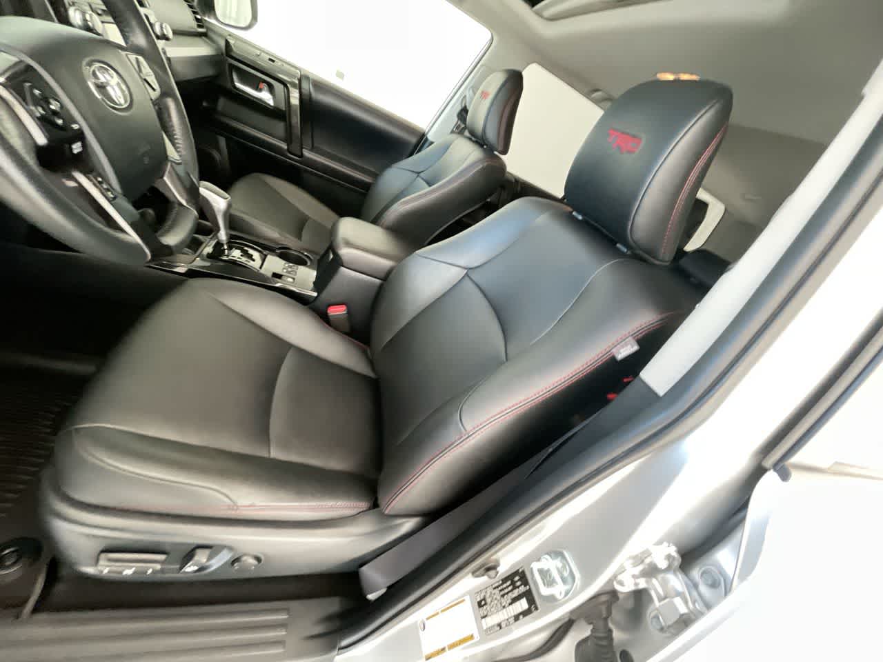 2019 Toyota 4Runner TRD Off-Road Premium - Photo 11